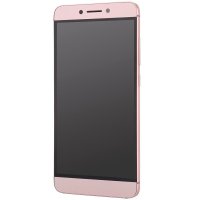 乐视(LeEco)乐2 Pro(X620) 金色 移动联通电信4G手机 双卡双待