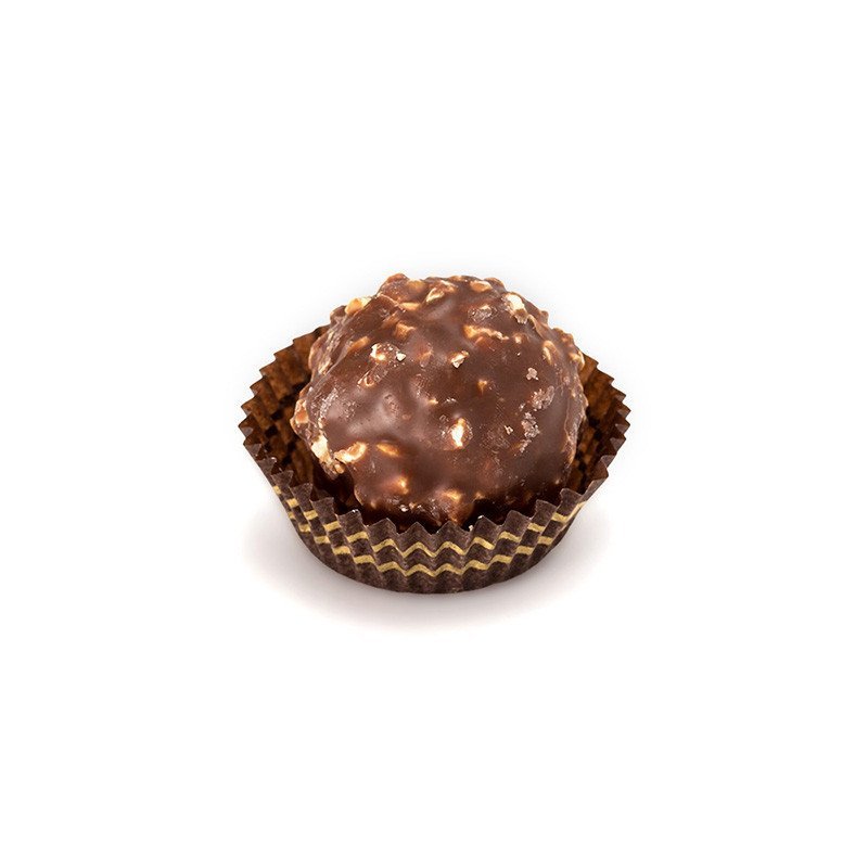 Ferrero 费列罗 榛果威化巧克力 200g 16粒装 意大利进口 2份装