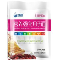 谷妈咪(Goodmom)营养强化月子面360g