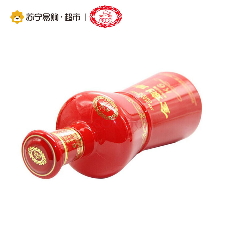 剑南春金剑南K6 42度 500ml