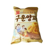 海太烤洋葱圈70g