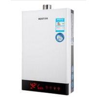 百得燃气热水器JSQ22-11H2T