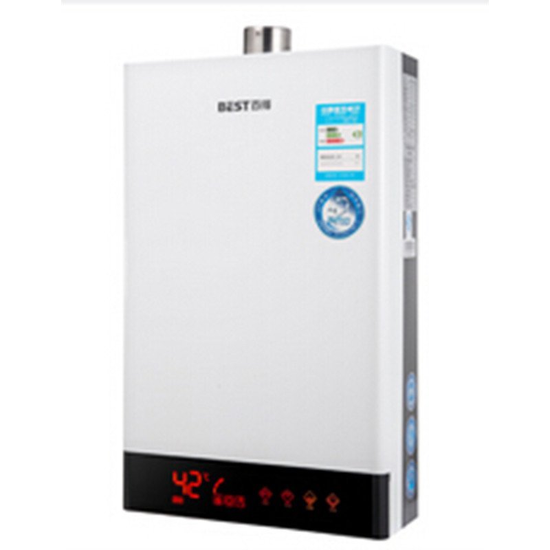 百得燃气热水器JSQ22-11H2T