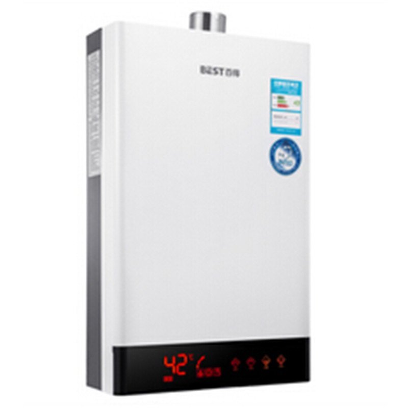 百得燃气热水器JSQ22-11H2T