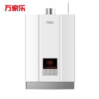 万家乐燃气热水器JSQ32-16X7.3A