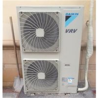 大金商用空调RQZQ8AAYN