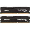 苏宁自营金士顿(Kingston)骇客神条Fury系列DDR3 1600 16GB(8GB*2条)台式机内存条黑色