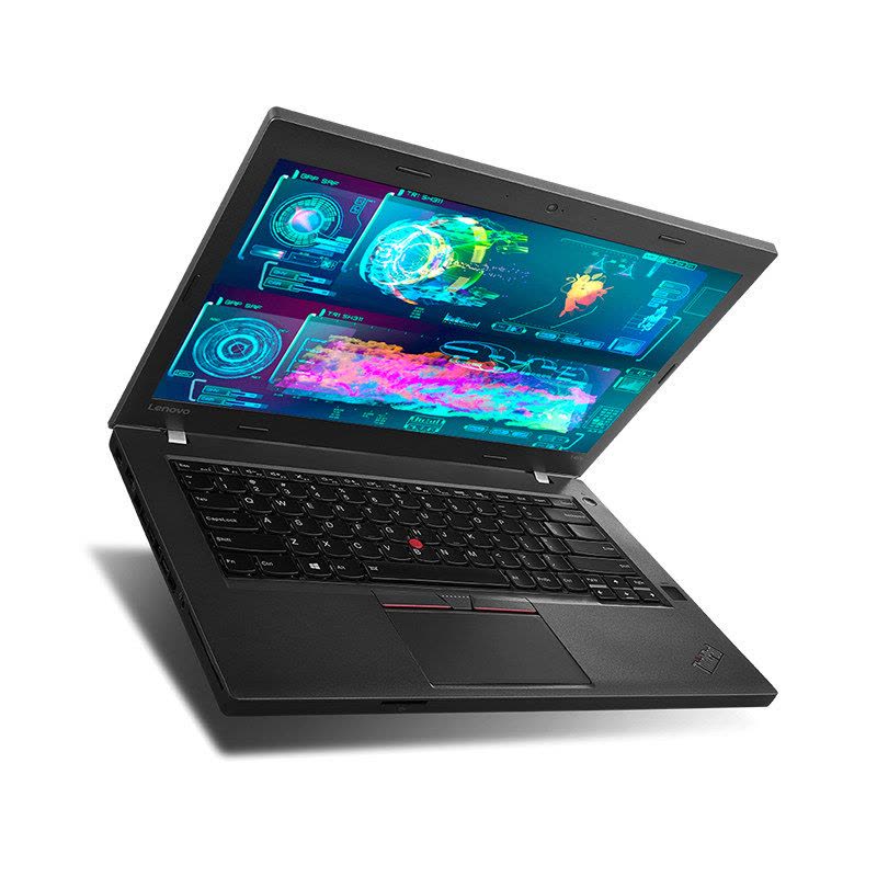 ThinkPad T460(20FNA01VCD)14英寸超薄笔记本电脑( i5-6200U 4G 500G 2G独显)图片