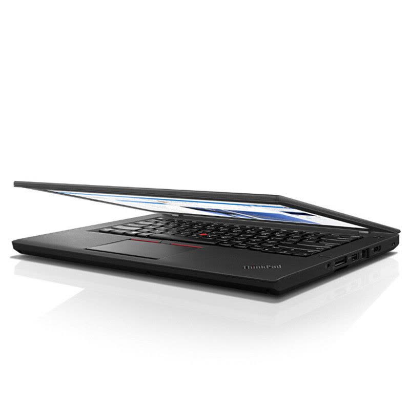 ThinkPad T460(20FNA01VCD)14英寸超薄笔记本电脑( i5-6200U 4G 500G 2G独显)图片