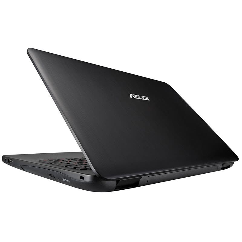 华硕(ASUS)N551 15.6英寸游戏本(I7-4720HQ 4G 1T GTX950M 4G独显 WIN10 灰色图片