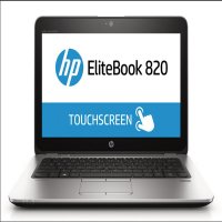 HP EliteBook 820 G3[i5-6200U处理器, 2.3GHz主频/3MB缓存]