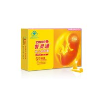 智灵通迪儿DHA软胶囊15粒 孕育系列