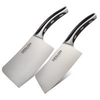 切菜刀斩骨刀组合