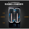 神田(SETEN)DSZF-A10-18速热电热水器 高端18L储水式热水器 包安装 5500W 黑色