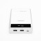 品胜移动电源 LCD电库二代20000mAh