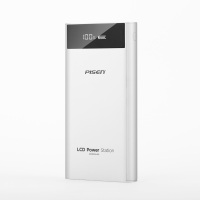 品胜移动电源 LCD电库二代20000mAh