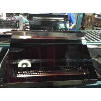 百吉双电机吸油烟机CXW-250-8568