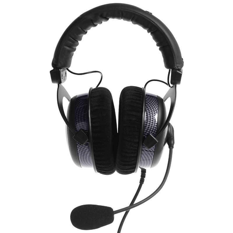 Beyerdynamic/拜亚动力 MMX300 HIFI 带麦 游戏 头戴式耳机