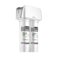 飞利浦 Philips 家用净水器 净水机 厨下设备WP4110/00