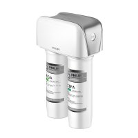 飞利浦 Philips 家用净水器 净水机 厨下设备WP4110/00