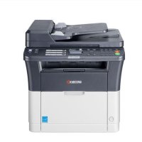 京瓷一体机M1520h