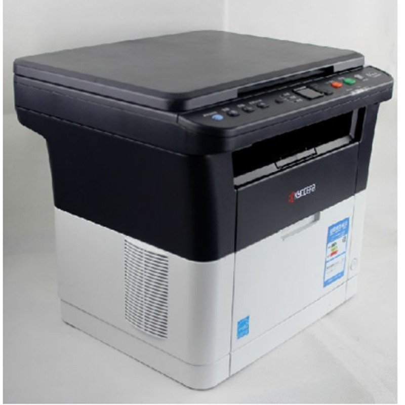 京瓷一体机M1520h