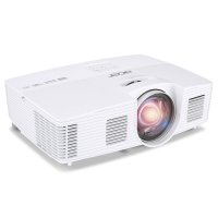 宏碁(acer)H6517ST 短焦家用投影机