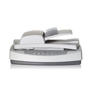 HP 商用扫描仪5590