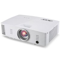 宏碁(acer) P1185 高清住商两用型投影仪