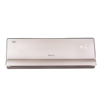 格力空调2匹冷暖变频U雅挂机KFR-50GW/(50551)FNCa-A3 香槟色