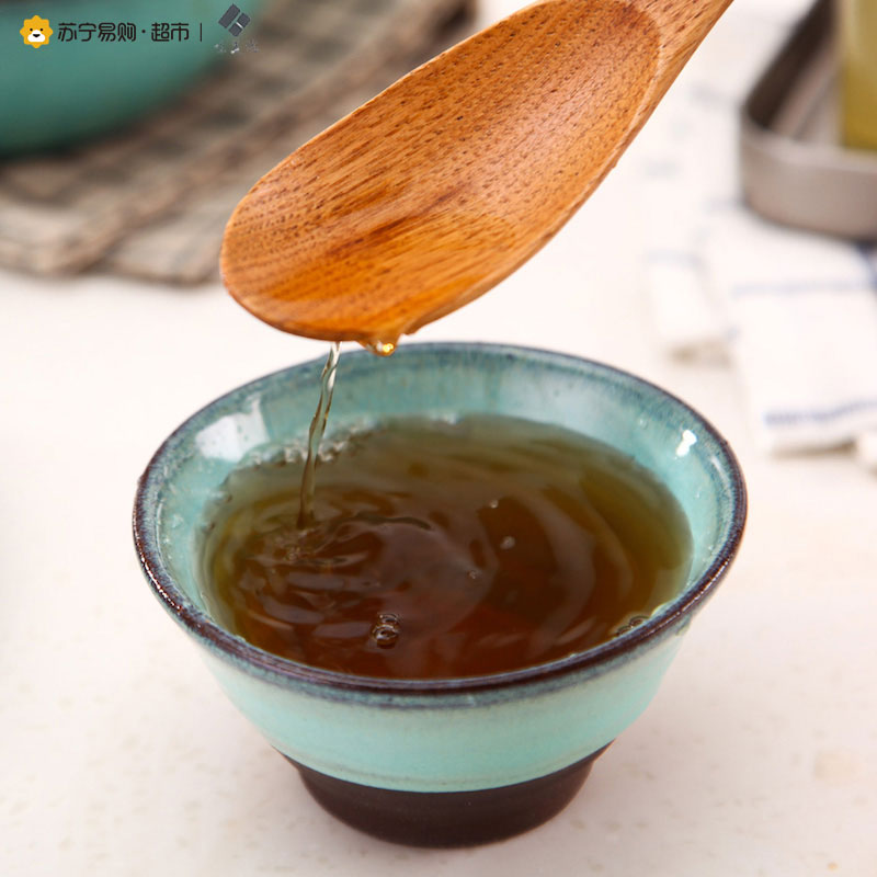 味美达 陈酿黄酒 厨用料酒 400ml