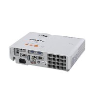 日立（HITACHI） HCP-380X 投影仪 投影机 商务家用 教育 办公 会议 投影机（1024×768分辨率 3200流明）经典商务
