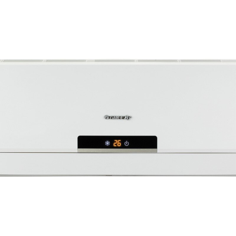 格力空调(GREE) 2匹 冷暖挂机 KFR-50GW/(50556)Ba-3绿满园