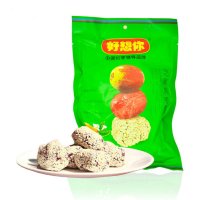 好想你芝麻枣300g 干脆香甜