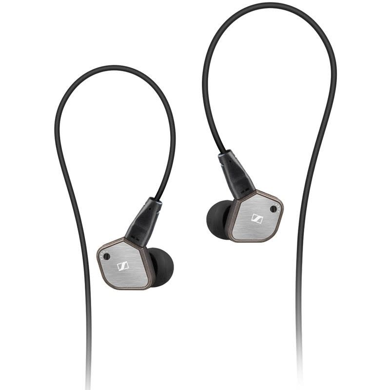 森海塞尔(Sennheiser) IE80 入耳式耳机 hifi耳机有线耳机图片