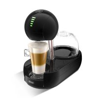 德龙(DeLonghi) EDG635.B STELIA雀巢胶囊咖啡机 家用智能触屏