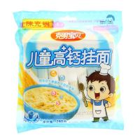 陈克明儿童高钙面280g