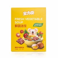 宝力臣番茄牛肉蛋花汤