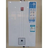 樱花燃气热水器SCH-10E37