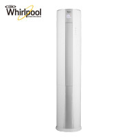 惠而浦(Whirlpool) 3匹 定频智能圆柱 冷暖 柜机空调 AVH-72YB3W