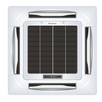 志高中央空调CMV-22F1DC