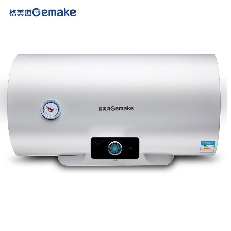 gemake格美淇dw20j80ws1s电热水器80l