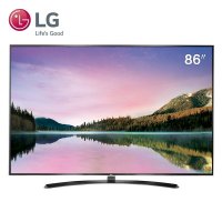 LG电视86UH9550-CA