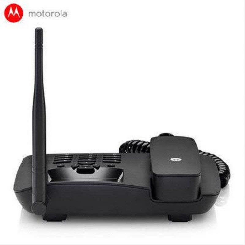 摩托罗拉(MOTOROLA)FW200 插卡电话机图片