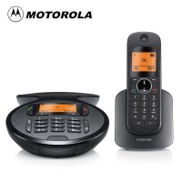 摩托罗拉(MOTOROLA)AC1002C 无线音频会议系统电话机