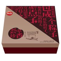 思念荟萃珍香礼盒 1420g