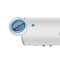 光芒(GOMON)电热水器DW系列 家用洗澡壁挂 机械式 漏电保护 2000W速热 50L