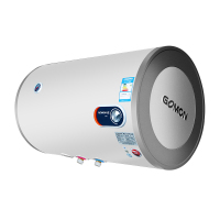 光芒(GOMON)电热水器 DW08020J1-A2 80L 机械式蓝金刚内胆 机械温控 80升