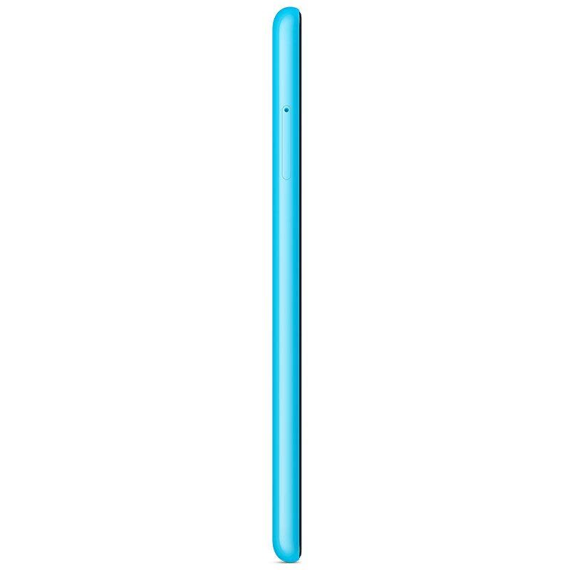 魅族 魅蓝3 全网通公开版 蓝色 移动联通电信4G手机 双卡双待图片
