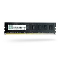 【苏宁自营】 G．SKILL/芝奇8GB DDR3 F3-1866C11S-8GNT台式电脑内存条